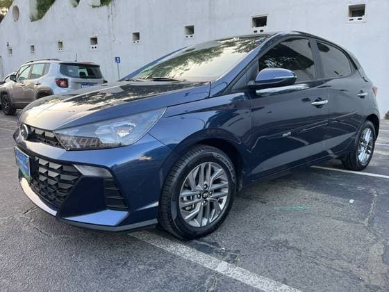 Carro 1.0 12V FLEX LIMITED MANUAL