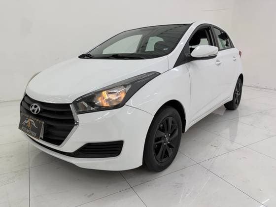 Carro 1.0 COMFORT 12V FLEX 4P MANUAL