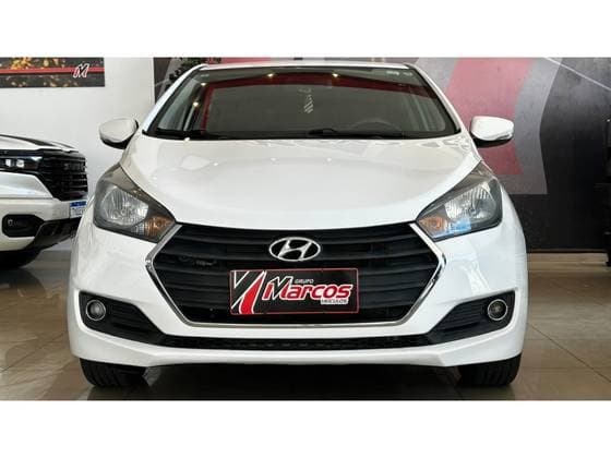 Carro 1.6 COMFORT STYLE 16V FLEX 4P AUTOMÁTICO
