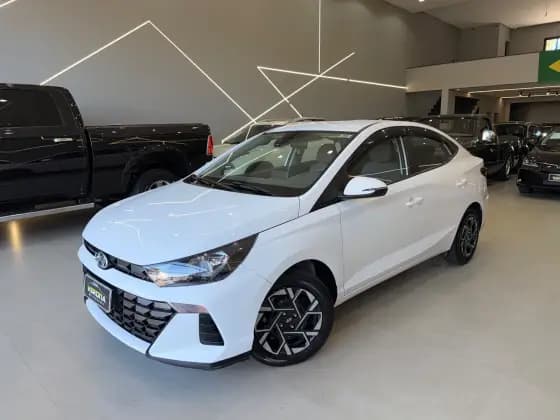 Carro 1.0 12V FLEX COMFORT MANUAL