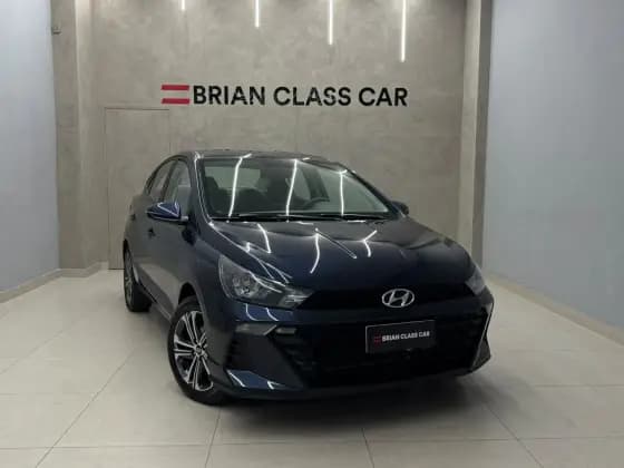 Carro 1.0 TGDI FLEX COMFORT AUTOMÁTICO