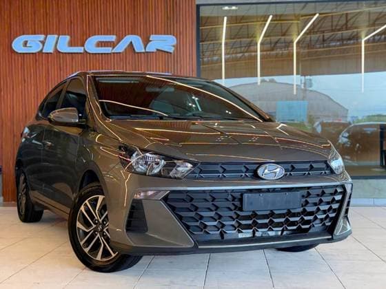 Carro 1.0 12V FLEX LIMITED PLUS MANUAL