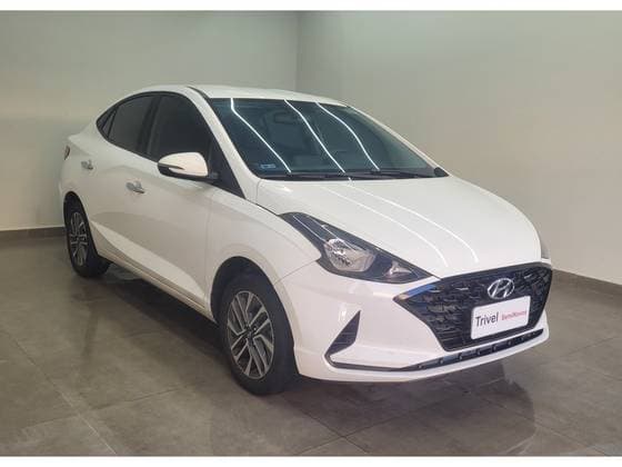 Carro 1.0 TGDI FLEX PLATINUM MANUAL