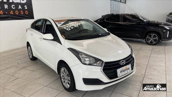 Carro 1.6 5 ANOS 16V FLEX 4P AUTOMÁTICO