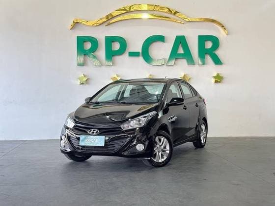 Carro 1.6 COMFORT STYLE 16V FLEX 4P AUTOMÁTICO