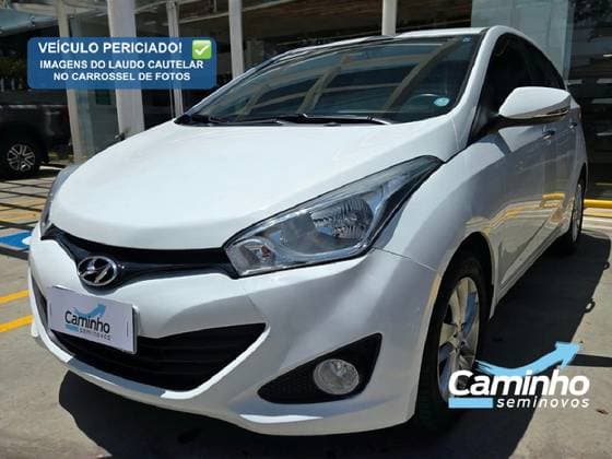 Carro 1.6 PREMIUM 16V FLEX 4P AUTOMÁTICO