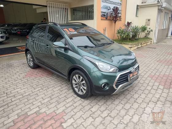 Carro 1.6 16V STYLE FLEX 4P MANUAL