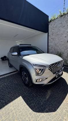 Carro 1.0 TGDI FLEX PLATINUM SAFETY AUTOMÁTICO