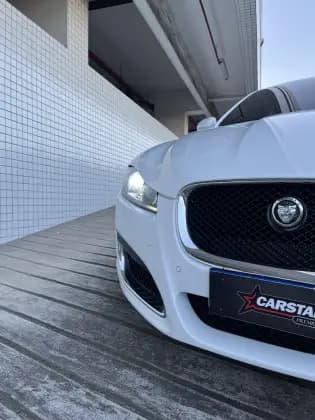 Carro 5.0 V8 32V GASOLINA 4P AUTOMÁTICO