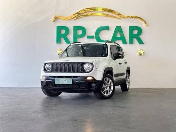 Carro 1.8 16V FLEX 4P AUTOMÁTICO