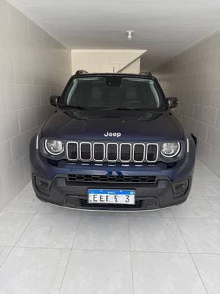 Carro 1.3 T270 TURBO FLEX LONGITUDE AT6