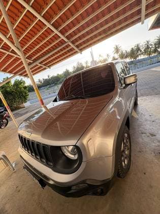 Carro 1.8 16V FLEX 4P AUTOMÁTICO