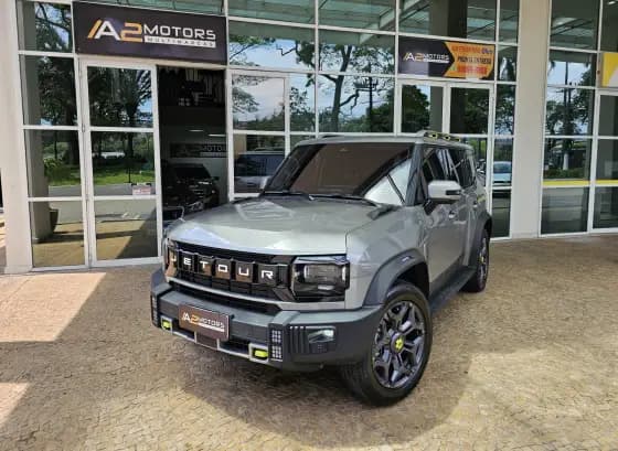Carro 1.5 TCI PHEV PREMIUM DHT