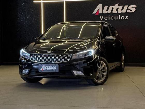 Carro 1.6 SX 16V FLEX 4P AUTOMÁTICO