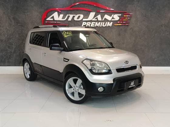 Carro 1.6 EX 16V FLEX 4P AUTOMÁTICO