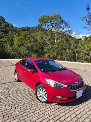 Carro 1.6 SX 16V FLEX 4P AUTOMÁTICO