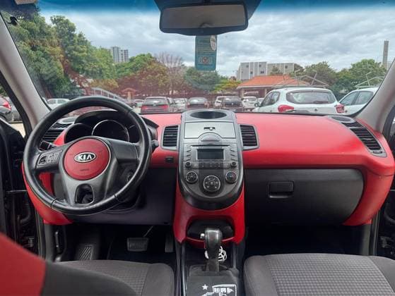 Carro 1.6 EX 16V FLEX 4P AUTOMÁTICO
