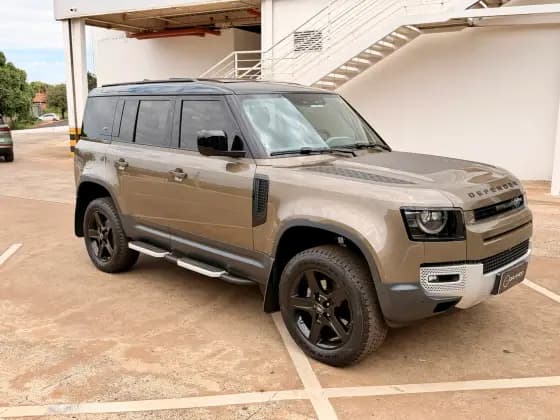 Carro 2.0 P300 GASOLINA 110 SE AWD AUTOMÁTICO