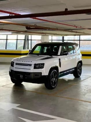 Carro 3.0 D300 TURBO DIESEL MHEV 110 X-DYNAMIC HSE AWD AUTOMÁTICO