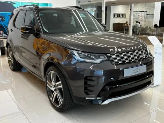 Carro 3.0 D350 TURBO DIESEL MHEV METROPOLITAN EDITION AUTOMÁTICO
