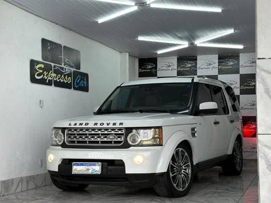 Carro 3.0 HSE 4X4 V6 24V TURBO DIESEL 4P AUTOMÁTICO