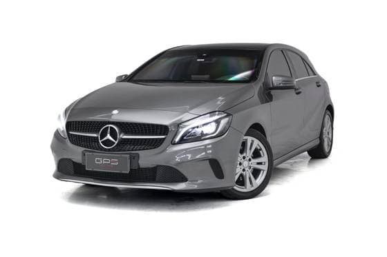 Carro 1.6 CGI FLEX 7G-DCT