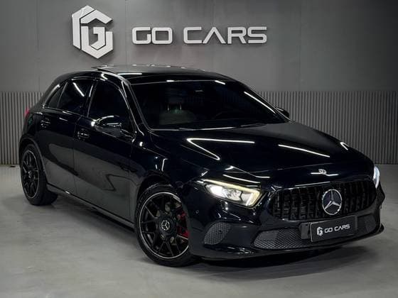 Carro 2.0 CGI GASOLINA 7G-DCT