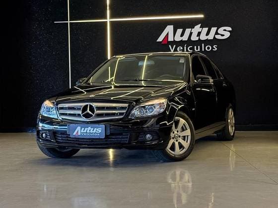 Carro 1.6 CLASSIC KOMPRESSOR GASOLINA 4P AUTOMÁTICO