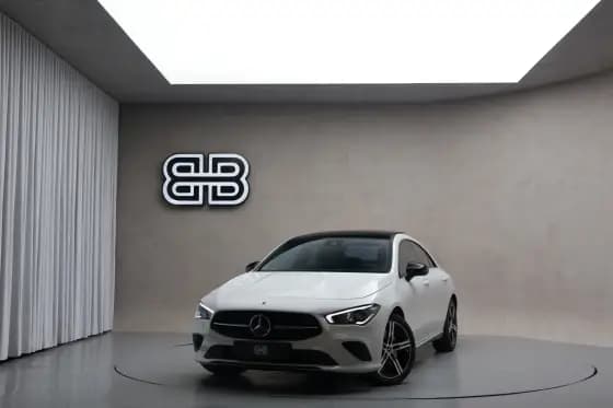 Carro 2.0 CGI GASOLINA 7G-DCT