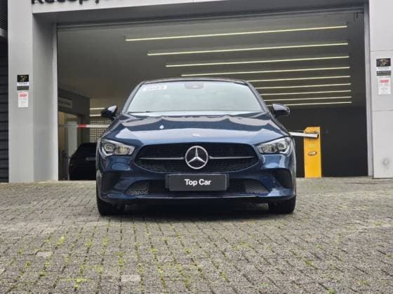 Carro 2.0 CGI GASOLINA 7G-DCT