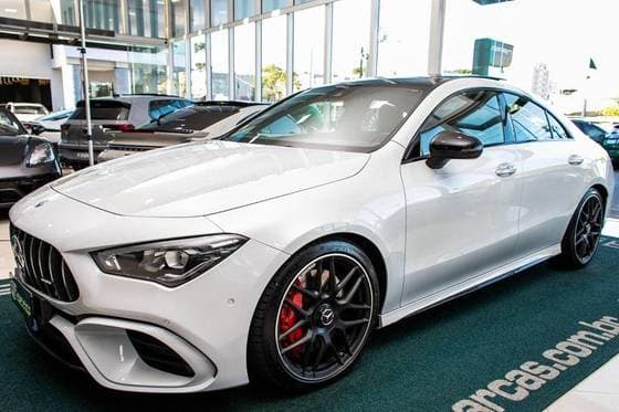Carro 2.0 CGI GASOLINA S 4MATIC SPEEDSHIFT