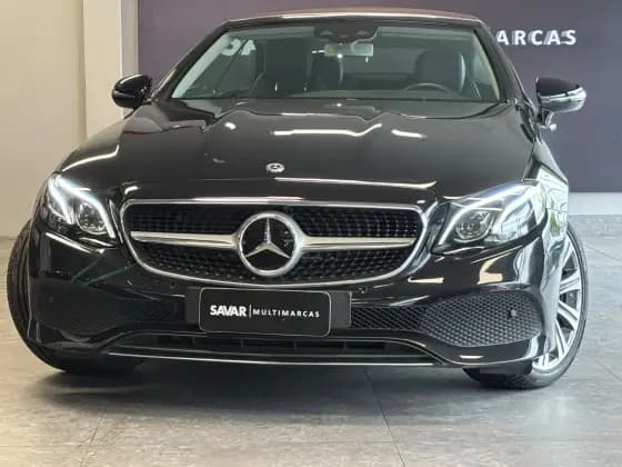 Carro 2.0 CGI GASOLINA CABRIOLET 9G-TRONIC