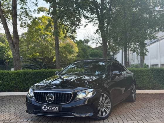 Carro 2.0 CGI GASOLINA COUPÉ 9G-TRONIC