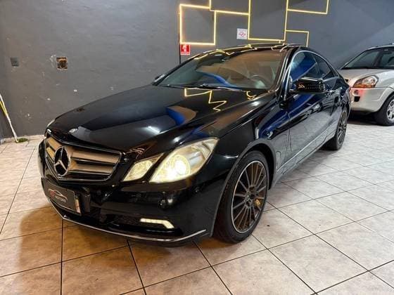 Carro 3.5 COUPE V6 GASOLINA 2P AUTOMÁTICO