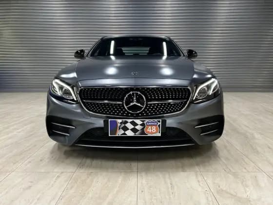 Carro 3.0 V6 GASOLINA 4MATIC 9G-TRONIC