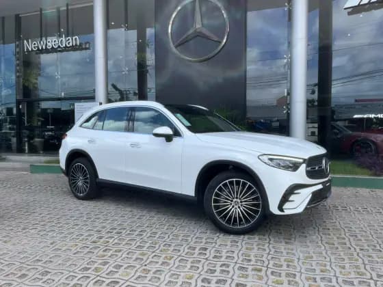 Carro 2.0 MHEV AMG LINE 4MATIC 9G-TRONIC