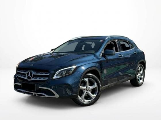 Carro 1.6 CGI FLEX ADVANCE 7G-DCT