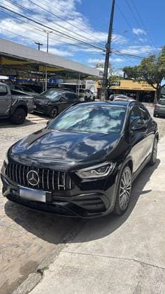 Carro 2.0 CGI GASOLINA 4MATIC SPEEDSHIFT