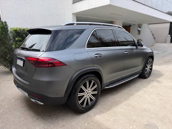 Carro 3.0 I6 MHEV DIESEL 4MATIC 9G-TRONIC