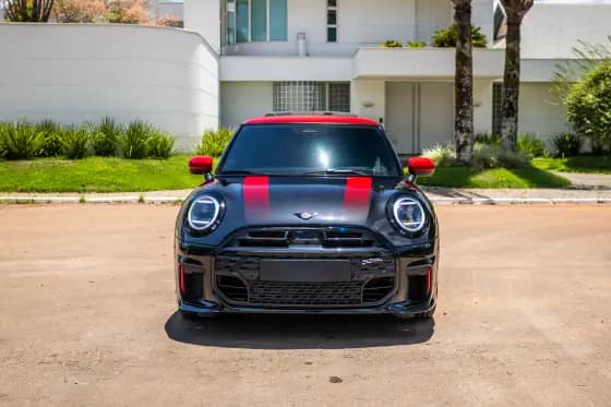 Carro 2.0 16V TWINPOWER GASOLINA JOHN COOPER WORKS 2P STEPTRONIC