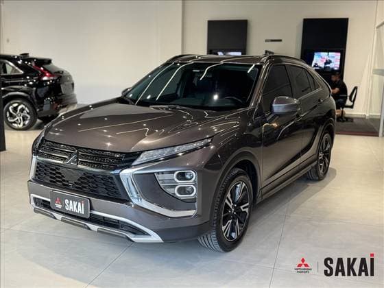 Carro 1.5 MIVEC TURBO GASOLINA HPE CVT