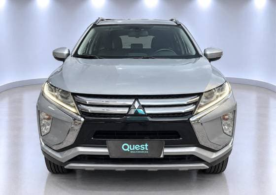 Carro 1.5 MIVEC TURBO GASOLINA HPE CVT