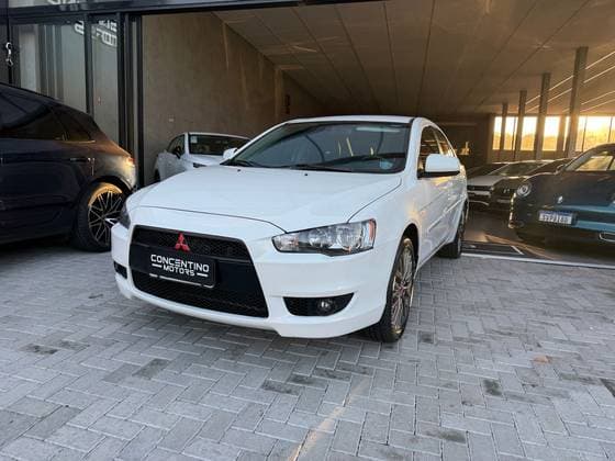 Carro 2.0 HL 16V GASOLINA 4P AUTOMÁTICO