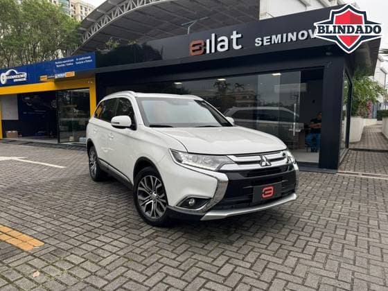 Carro 2.0 COMFORT 16V GASOLINA 4P AUTOMÁTICO