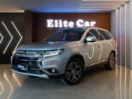 Carro 3.0 GT 4X4 V6 24V GASOLINA 4P AUTOMÁTICO