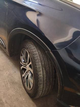 Carro 2.0 16V GASOLINA 4P AUTOMÁTICO