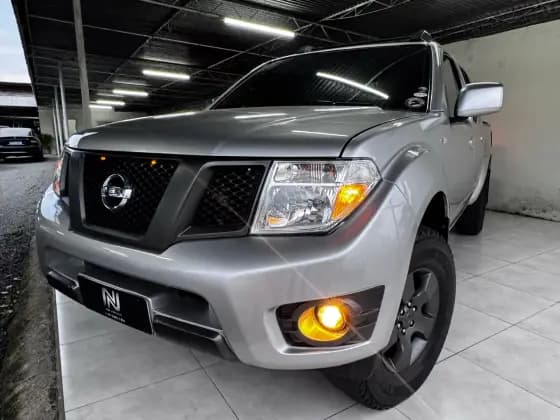 Carro 2.5 S 4X4 CD TURBO ELETRONIC DIESEL 4P MANUAL
