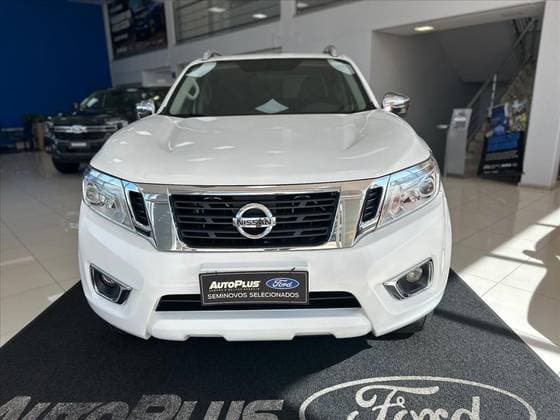 Carro 2.3 16V TURBO DIESEL ATTACK CD 4X4 AUTOMÁTICO