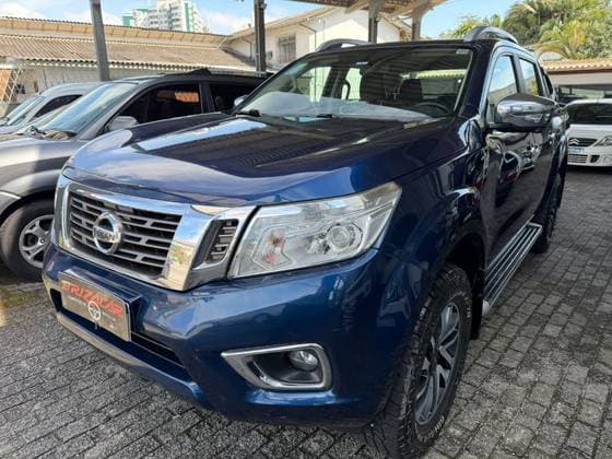 Carro 2.3 16V TURBO DIESEL LE CD 4X4 AUTOMÁTICO