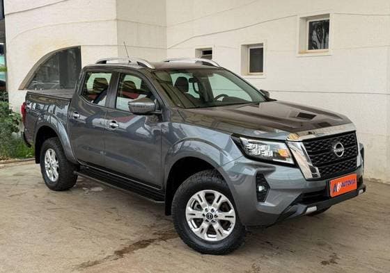 Carro 2.3 16V TURBO DIESEL XE CD 4X4 AUTOMÁTICO
